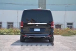 Комплект обвісу (Maybach Type-A з капотом) для Mercedes Vito / V-class W447 2014- рр - 7