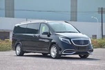 Комплект обвісу (Maybach Type-A з капотом) для Mercedes Vito / V-class W447 2014- рр - 3