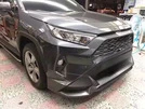 Комплект обвісів Mobellista для Toyota Rav 4 2019- рр - 3