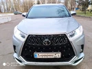 Комплект обвісів (TRD-design) для Toyota Highlander 2013-2019 рр - 2