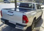 Роллбокс Omback для Toyota Hilux 2015- рр - 2