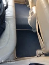 Поліуретанові килимки (EVA, чорні) для Hyundai Grandeur 2005-2011 рр - 9