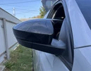 Накладки на дзеркала BMW-Style (2 шт) для Skoda Octavia III A7 2013-2019рр - 1