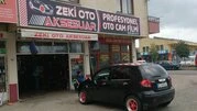 Зовнішня окантовка стекол (6 шт, нерж.) Carmos - Турецька сталь для Hyundai Getz - 3