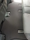 Килимки EVA V2 (Тільки самовивіз, повний салон, чорний) для Mercedes Viano 2004-2014 рр - 6