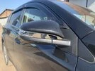 Накладки на дзеркала (2 шт, нерж) для Toyota Rav 4 2013-2018 рр - 4