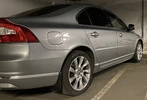 Бризковики Premium (4 шт) для Volvo S80 2006- рр - 1