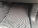 Килимки EVA (сірі) для Mitsubishi L200 2015-2024 рр - 13