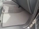 Килимки EVA (сірі) для Mitsubishi L200 2015-2024 рр - 14
