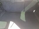 Килимок багажника (EVA, чорний) для Land Rover Discovery III - 1