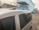 Рейлінги Skyport GREY Стандартна база для Volkswagen Caddy 2010-2015 рр - 2