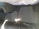 Килимки EVA (чорні) для Volkswagen Lavida/e-Lavida 2019- рр - 10