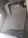 Килимки EVA (чорні) для Volkswagen Lavida/e-Lavida 2019- рр - 7