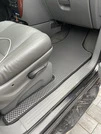 Килимки (3 ряди, EVA, чорні) для Chrysler Voyager 2001-2007 рр - 9