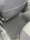 Килимки EVA (чорні) для Mitsubishi Lancer 9 2004-2008 рр - 6