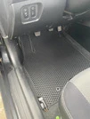Килимки EVA (чорні) для Mitsubishi Lancer 9 2004-2008 рр - 2