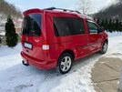 Спойлер Anatomik V1 (під фарбування) для Volkswagen Caddy 2004-2010 рр - 3