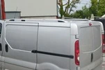 Рейлінг Skyport (сірі) Коротка база для Opel Vivaro 2001-2015 рр - 4