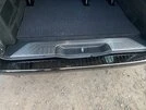 Накладка на поріг багажника (нерж) для Mercedes Vito / V-class W447 2014- рр - 3