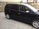 Накладки на дзеркала (2 шт, нерж) Carmos - Турецька сталь для Volkswagen Touran 2010-2015 рр - 4