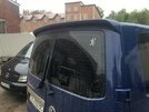 Спойлер Anatomik распашенка (під фарбування) для Volkswagen T5 2010-2015 рр - 6