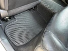 Килимки EVA (чорні) для Nissan Leaf 2010-2017 рр - 7
