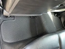 Килимки EVA (чорні) для Nissan Leaf 2010-2017 рр - 8