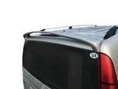 Спойлер Аяклі (під фарбування) для Mercedes Viano 2004-2014 рр - 1