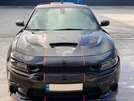 Комплект обвісів SRT 2015-2023 для Dodge Charger рр - 1