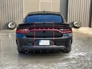 Комплект обвісів SRT 2015-2023 для Dodge Charger рр - 3