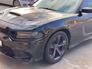 Комплект обвісів SRT 2015-2023 для Dodge Charger рр - 8