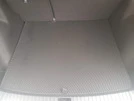 Килимок багажника (EVA, чорний) для Volkswagen E-Tharu - 3