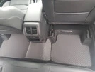 Килимки EVA (чорні) для Volkswagen E-Tharu - 6