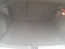 Килимок багажника (EVA, чорний) для Volkswagen E-Tharu - 6