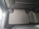 Килимки EVA (чорні) для Volkswagen E-Tharu - 13