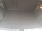 Килимок багажника (EVA, чорний) для Volkswagen E-Tharu - 7