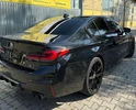 Комплект рестайлінгу (в M5 F90 2021 рік) для BMW 5 серія G30/31 2017-2023 рр - 7