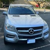 Тюнінг решітка Diamond (для ML) для Mercedes GLE/ML сlass W166 - 4