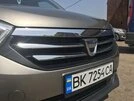 Накладки на решітку (4 шт, нерж.) для Dacia Lodgy 2012-2022 рр - 6