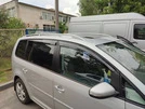 Вітровики (4 шт, HIC) для Volkswagen Touran 2003-2010 рр - 1