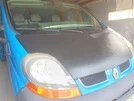 Чохол капота (шкірозамінник) для Renault Trafic 2001-2015 рр - 3