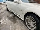 Комплект обвісів AMG S65 для Mercedes S-сlass W221 - 4