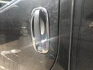 Обведення ручок (4 шт, нерж) для Renault Trafic 2001-2015 рр - 5