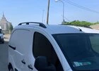 Рейлінги Skyport (чорні) для Citroen Berlingo 2008-2018 рр - 3