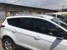 Оригінальні рейлінги (2 шт) для Ford Kuga/Escape 2013-2019 рр - 3