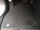 Килимки EVA (чорні) для Nissan Leaf 2017- рр - 1