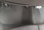Килимки EVA (чорні) для Nissan Leaf 2017- рр - 5