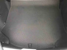 Килимок багажника (EVA, чорний) для Nissan Leaf 2017- рр - 4