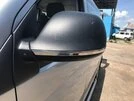Смужки на дзеркала (2 шт., нерж) для Volkswagen T5 2010-2015 рр - 3