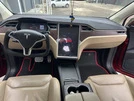 Килимки EVA (чорні) для Tesla Model X - 1